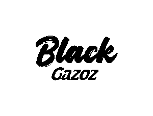 blackgazoz